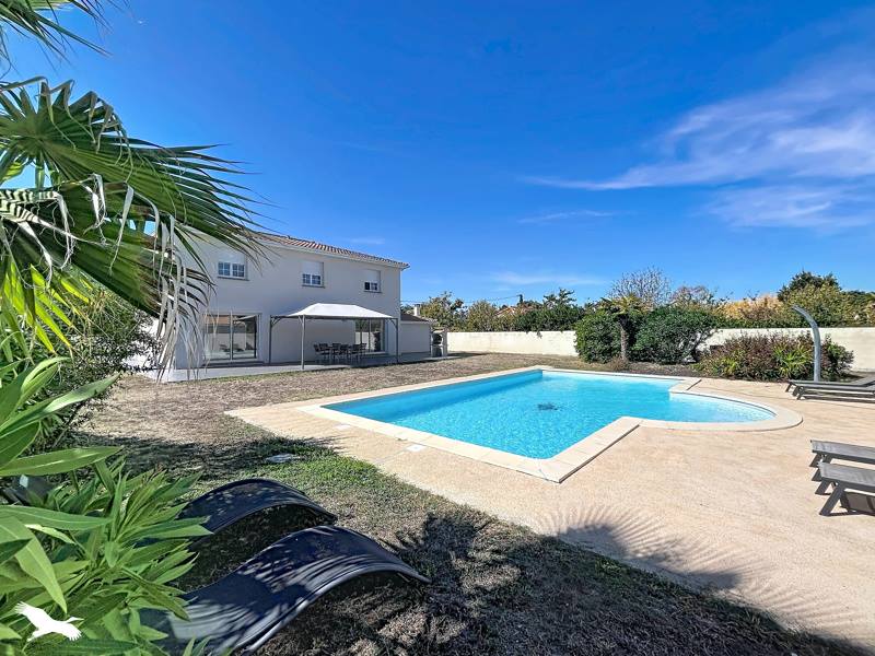 Maison 5 pièces 152 m² · à Cugnaux · 152 m² · 664 800 €