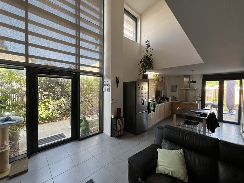 Vente Maison Toulouse - 4 pièces -111 m² - (31100)