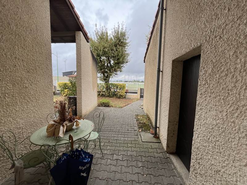 Vente Maison Cugnaux - 4 pièces -95 m² - (31270)