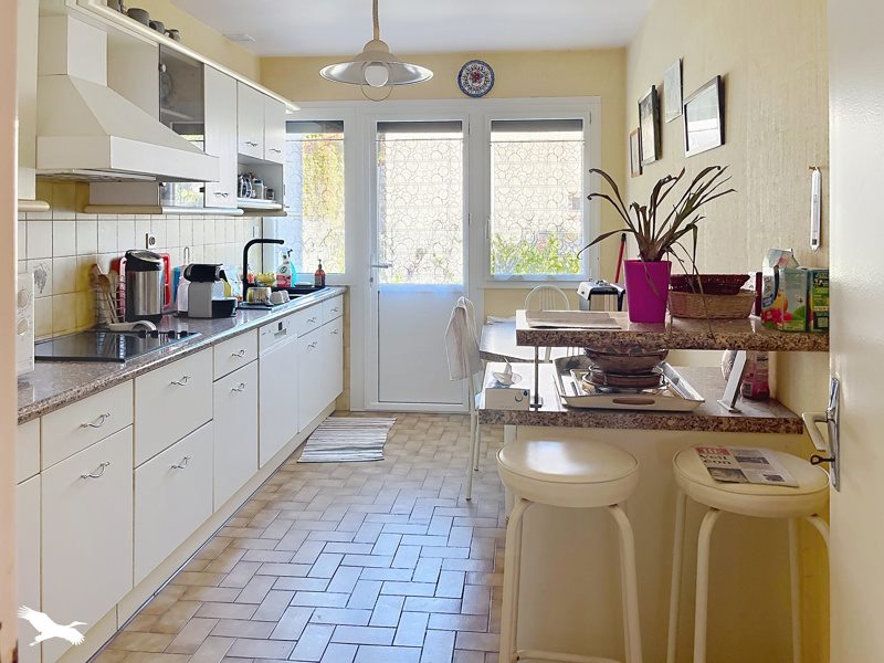 Vente Maison Cugnaux 31270 4 pièces - 95 m²