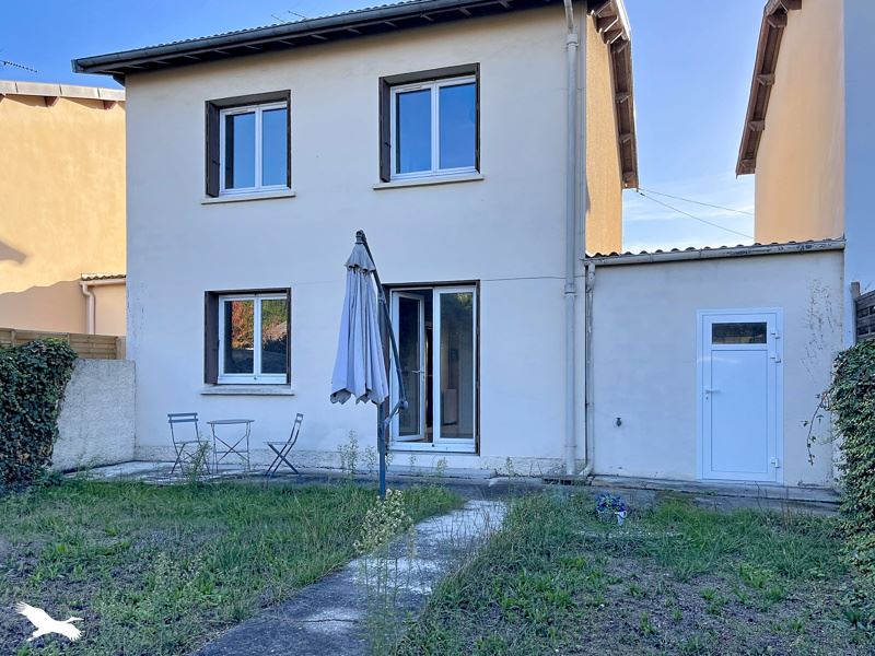 Vente Maison Cugnaux - 4 pièces -76 m² - (31270)