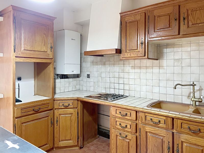 Vente Maison Cugnaux - 4 pièces -76 m² - (31270)