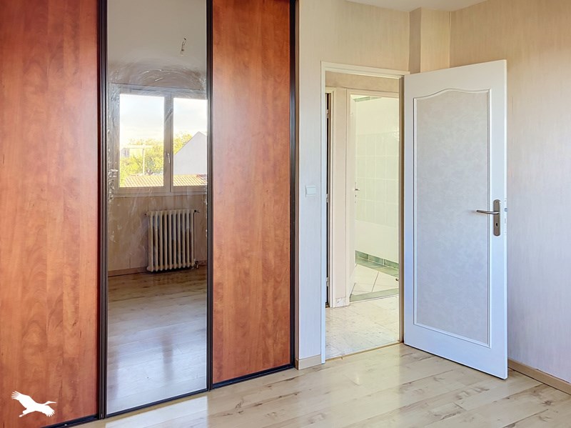 Vente Maison Cugnaux - 4 pièces -76 m² - (31270)