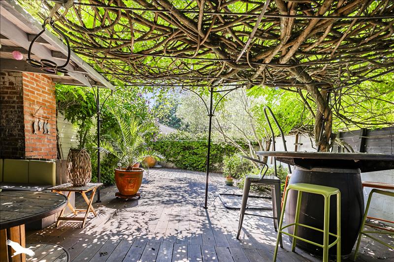 Vente Maison VILLENAVE D ORNON - 7 pièces -147 m² - (33140)