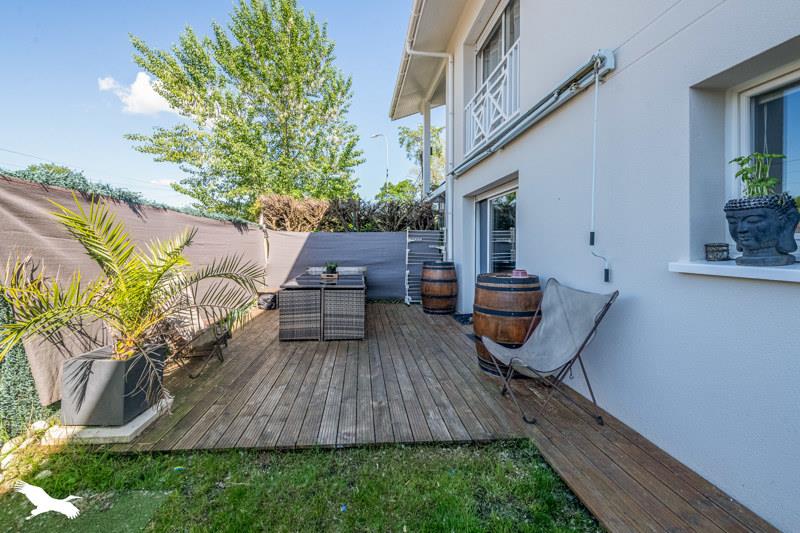 Vente Appartement VILLENAVE D ORNON - 2 pièces -41 m² - (33140)
