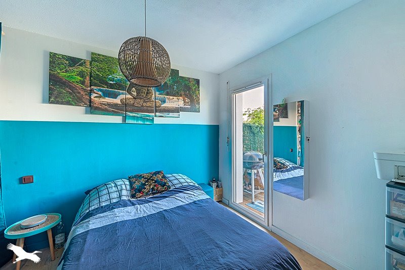 Vente Appartement VILLENAVE D ORNON - 2 pièces -41 m² - (33140)