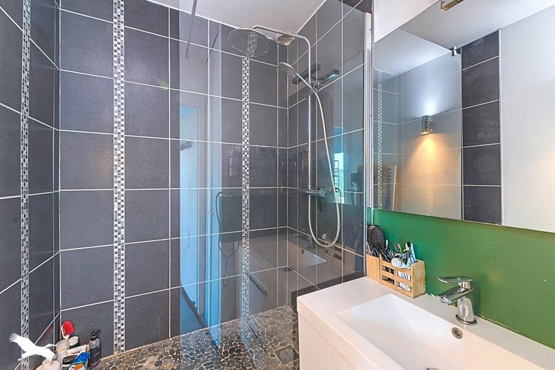 Vente Appartement VILLENAVE D ORNON - 2 pièces -41 m² - (33140)