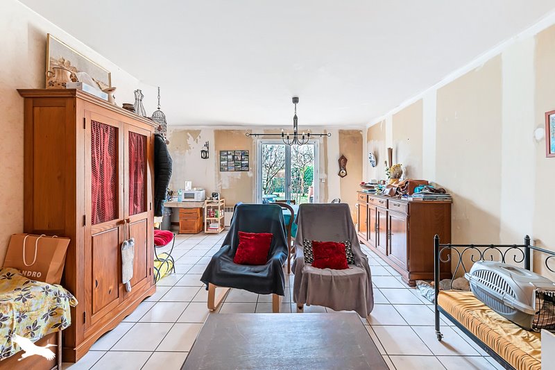 Vente Maison VILLENAVE D ORNON - 4 pièces -86 m² - (33140)