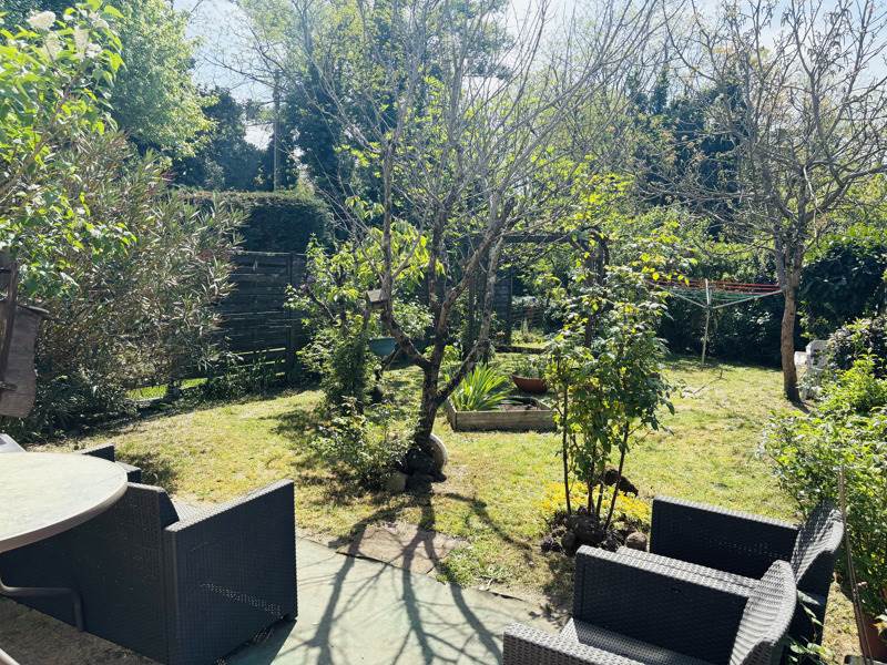 Vente Maison VILLENAVE D ORNON - 4 pièces -86 m² - (33140)