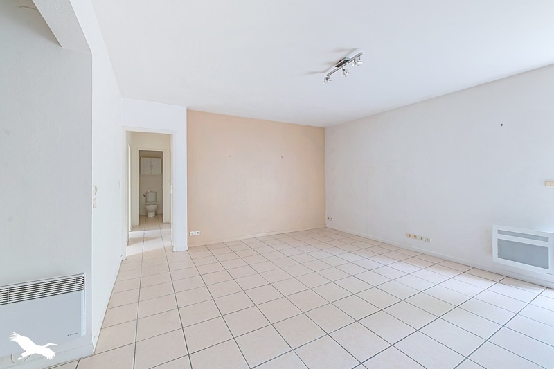 Vente Appartement VILLENAVE D ORNON - 4 pièces -75 m² - (33140)