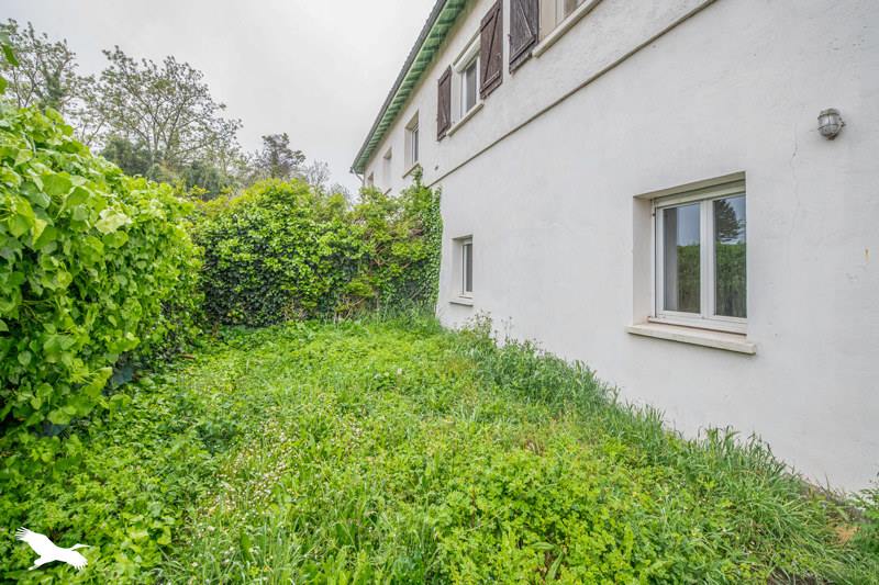 Vente Appartement VILLENAVE D ORNON - 4 pièces -75 m² - (33140)