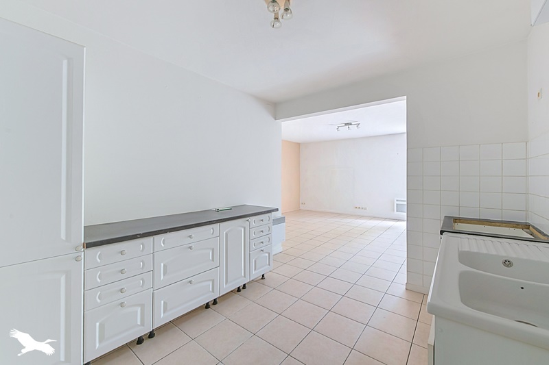 Vente Appartement VILLENAVE D ORNON - 4 pièces -75 m² - (33140)