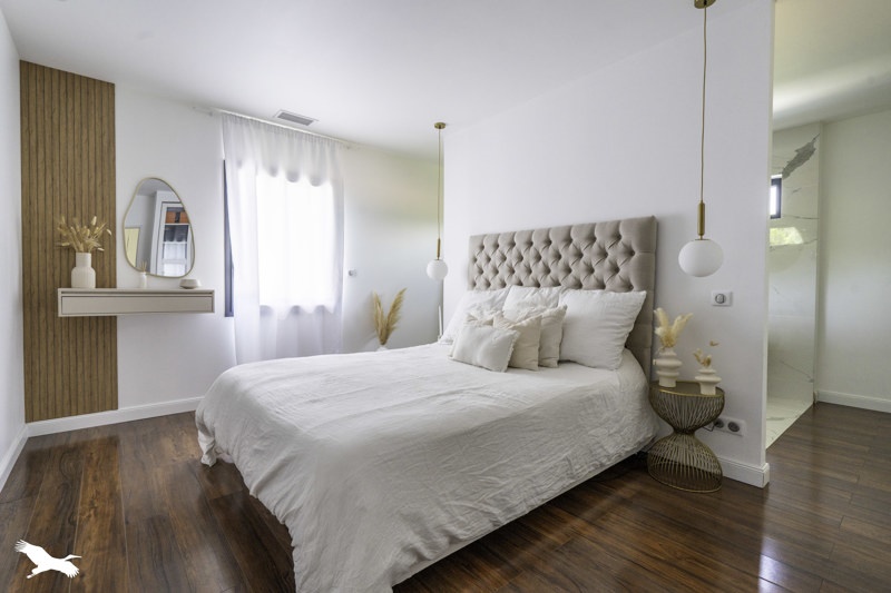 Vente Maison CADAUJAC - 5 pièces -124 m² - (33140)