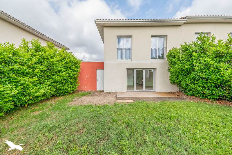 Vente Maison VILLENAVE D ORNON 33140 4 pièces - 93 m²