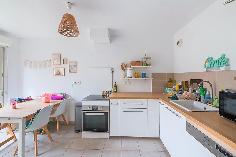 Vente Maison VILLENAVE D ORNON - 4 pièces -72,8 m² - (33140)