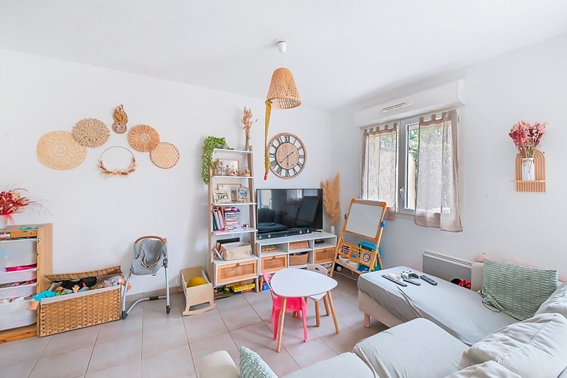 Vente Maison VILLENAVE D ORNON - 4 pièces -72,8 m² - (33140)