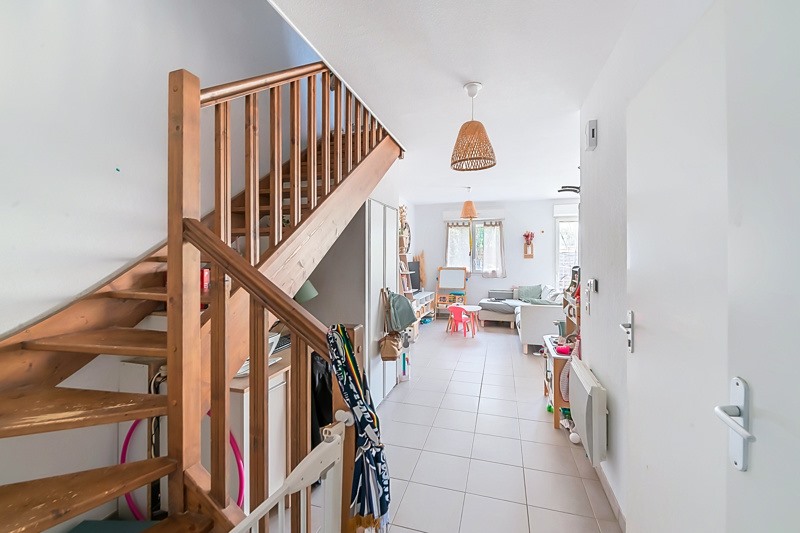 Vente Maison VILLENAVE D ORNON - 4 pièces -72,8 m² - (33140)