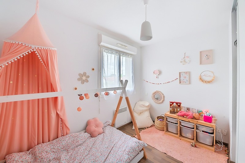 Vente Maison VILLENAVE D ORNON - 4 pièces -72,8 m² - (33140)