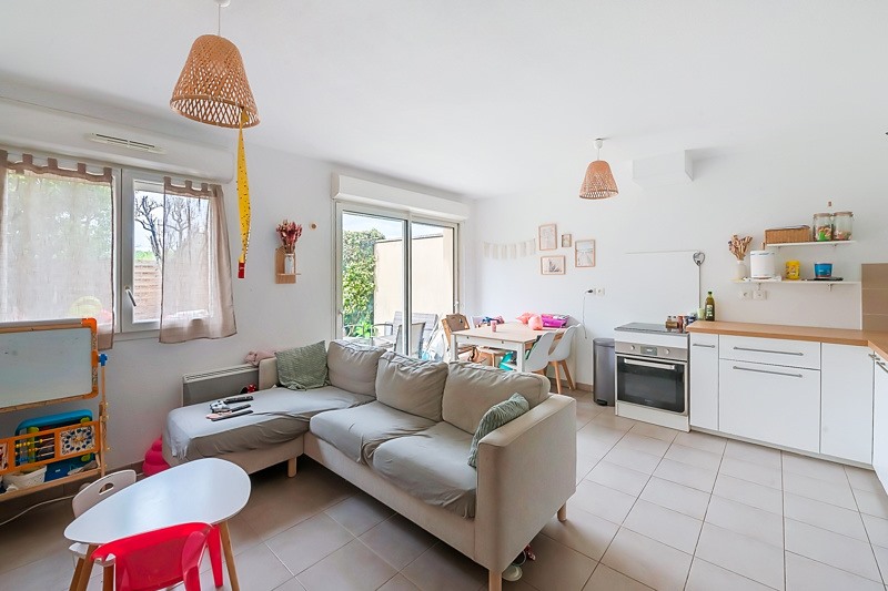 Vente Maison VILLENAVE D ORNON - 4 pièces -72,8 m² - (33140)