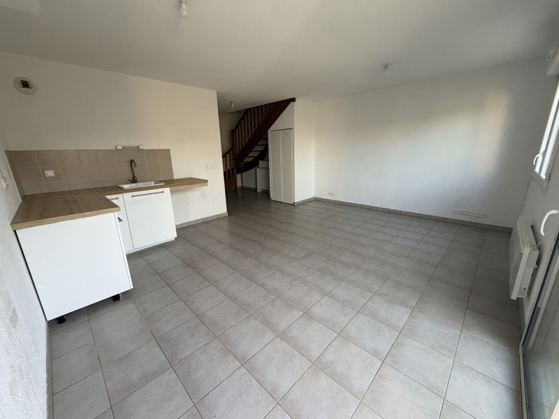 Vente Maison VILLENAVE D ORNON - 4 pièces -72,8 m² - (33140)
