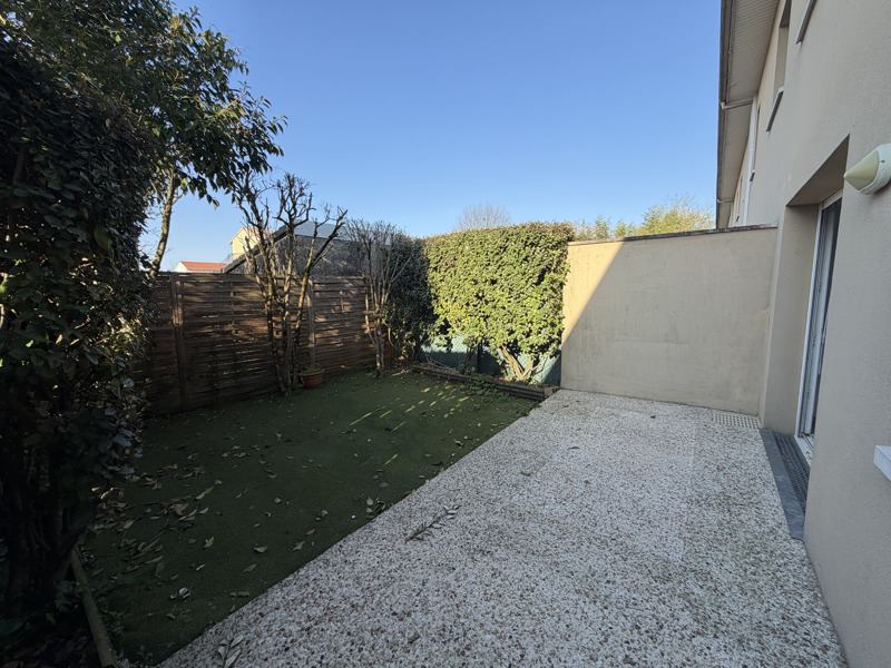 Vente Maison VILLENAVE D ORNON - 4 pièces -72,8 m² - (33140)