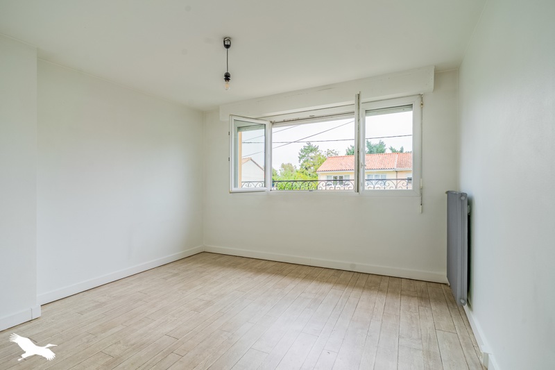 Vente Maison VILLENAVE D ORNON - 6 pièces -101 m² - (33140)