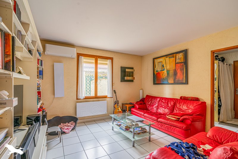 Vente Maison CADAUJAC - 5 pièces -128 m² - (33140)