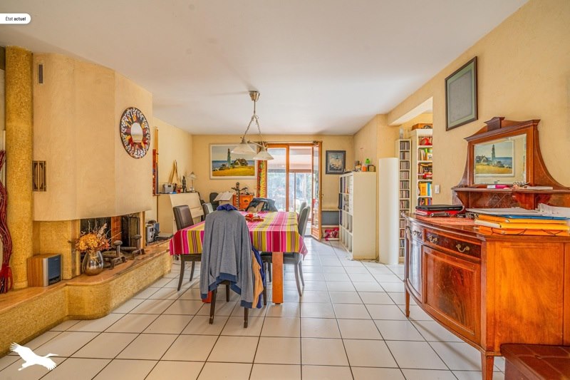 Vente Maison CADAUJAC - 5 pièces -128 m² - (33140)
