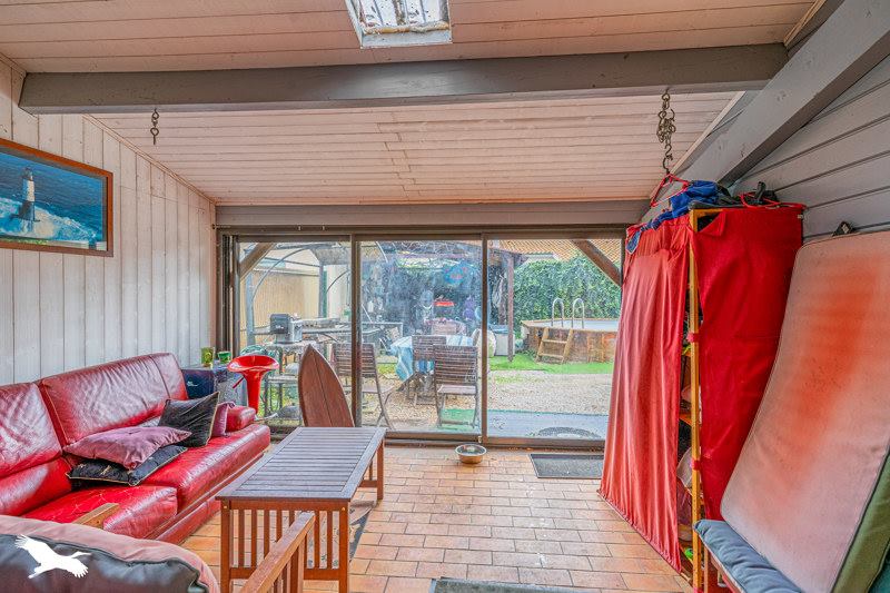 Vente Maison CADAUJAC - 5 pièces -128 m² - (33140)