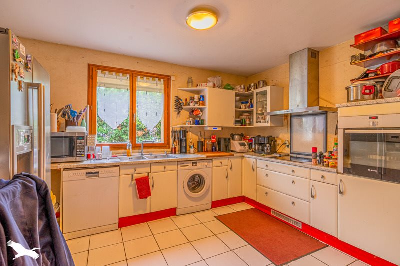 Vente Maison CADAUJAC - 5 pièces -128 m² - (33140)