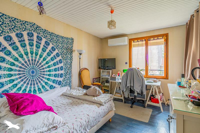 Vente Maison CADAUJAC - 5 pièces -128 m² - (33140)