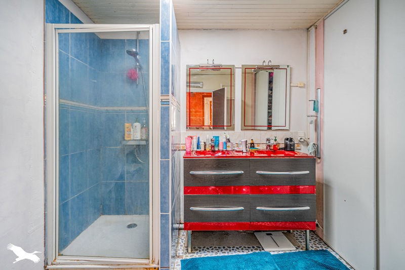 Vente Maison CADAUJAC - 5 pièces -128 m² - (33140)