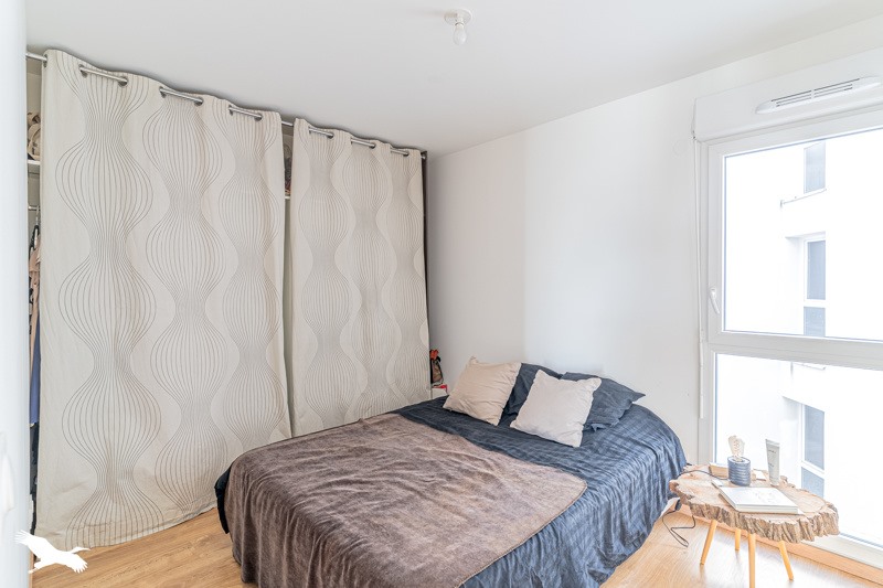 Vente Appartement VILLENAVE D ORNON - 3 pièces -63 m² - (33140)