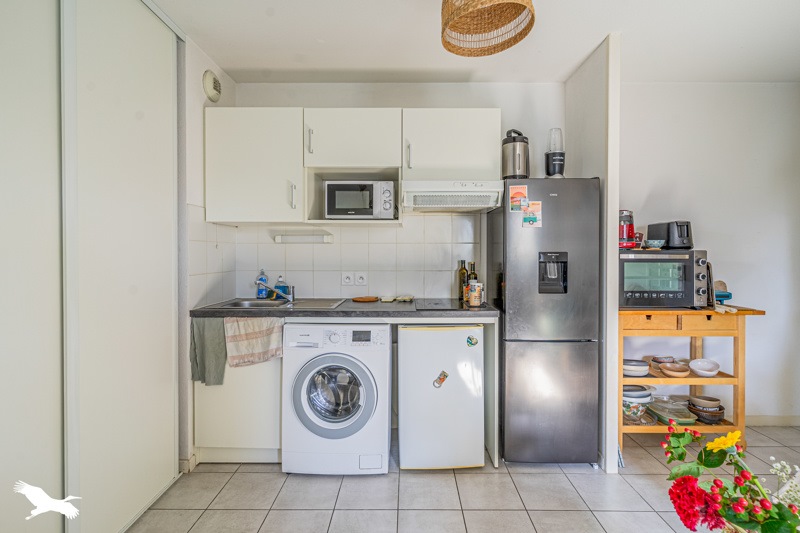 Vente Appartement VILLENAVE D ORNON - 2 pièces -42 m² - (33140)