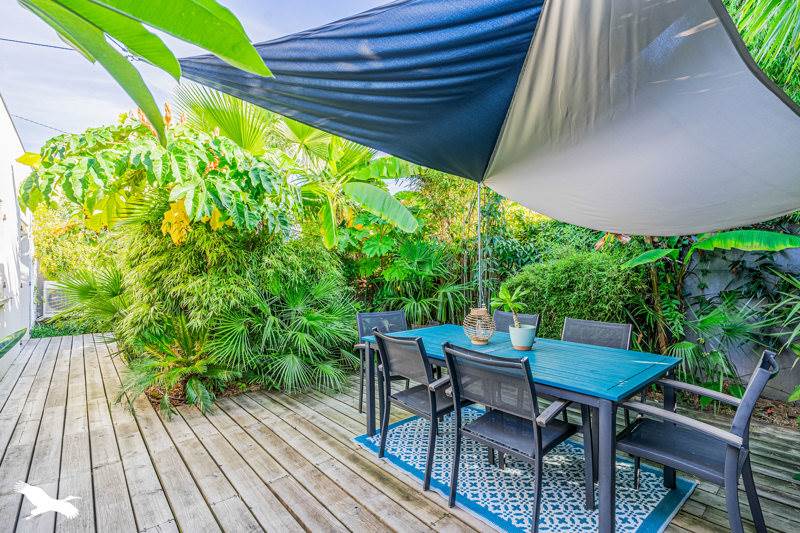 Vente Maison VILLENAVE D ORNON - 3 pièces -72 m² - (33140)