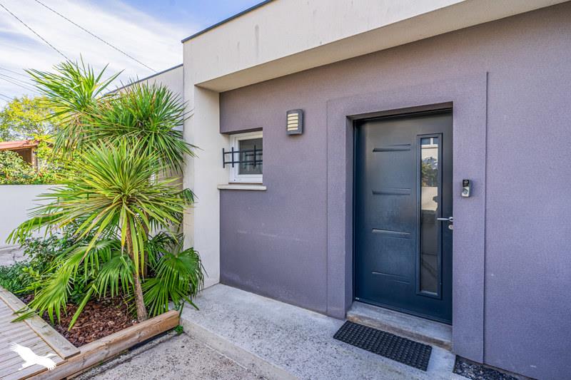 Vente Maison VILLENAVE D ORNON - 3 pièces -72 m² - (33140)