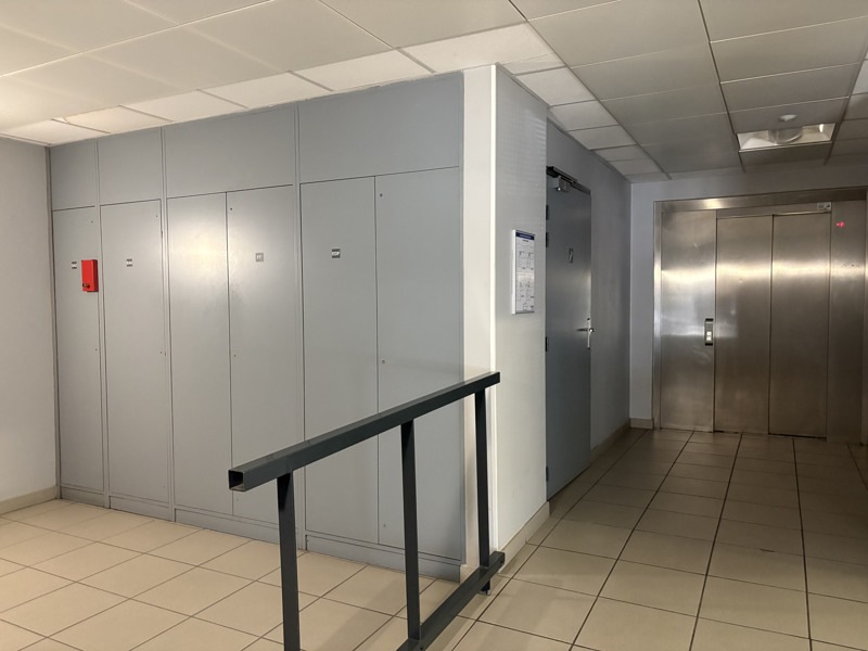 Vente Appartement VILLENAVE D ORNON - 2 pièces -34 m² - (33140)