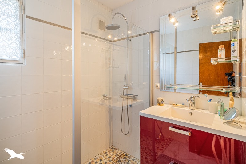 Vente Maison VILLENAVE D ORNON - 5 pièces -103 m² - (33140)