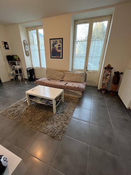Vente Appartement VILLENAVE D ORNON - 1 pièce -30 m² - (33140)