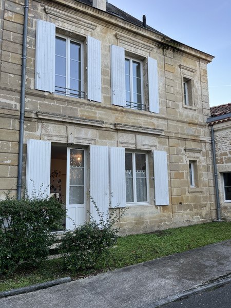 Vente Appartement VILLENAVE D ORNON - 1 pièce -30 m² - (33140)