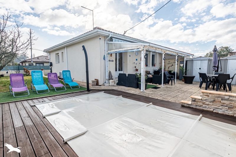 Maison Villenave-d'Ornon