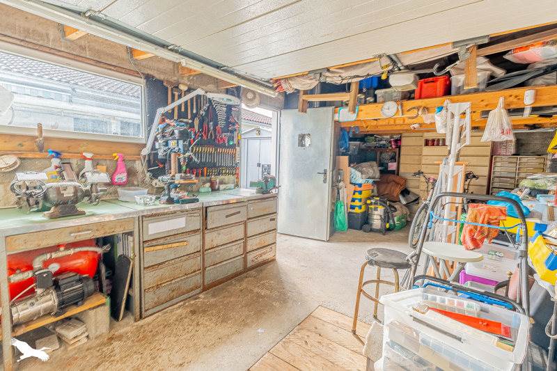 Vente Maison VILLENAVE D ORNON - 3 pièces -70 m² - (33140)