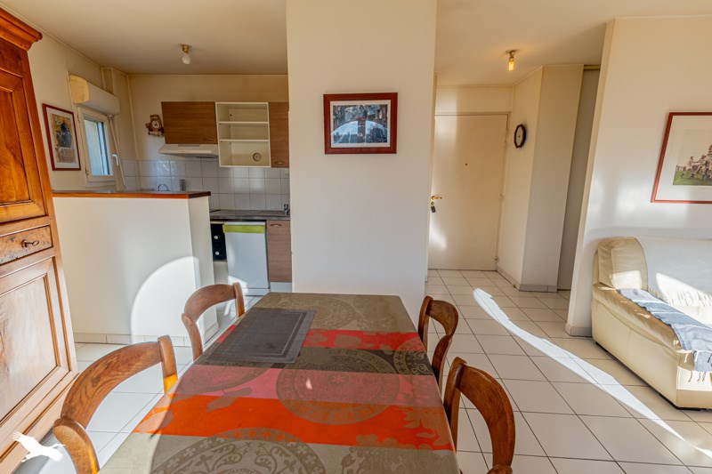 Vente Appartement VILLENAVE D ORNON - 2 pièces -45 m² - (33140)
