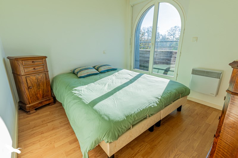 Vente Appartement VILLENAVE D ORNON - 2 pièces -45 m² - (33140)