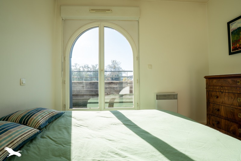 Vente Appartement VILLENAVE D ORNON - 2 pièces -45 m² - (33140)