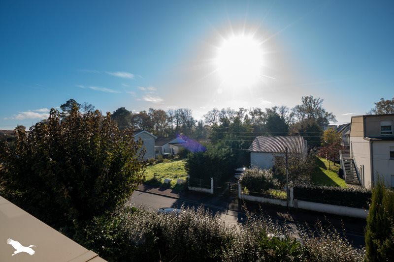 Vente Appartement VILLENAVE D ORNON - 2 pièces -45 m² - (33140)