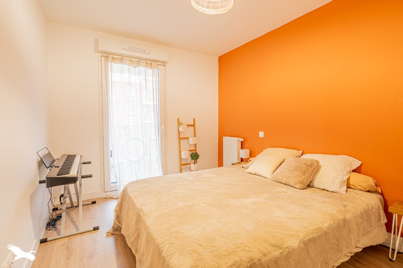 Vente Appartement VILLENAVE D ORNON - 3 pièces -61 m² - (33140)