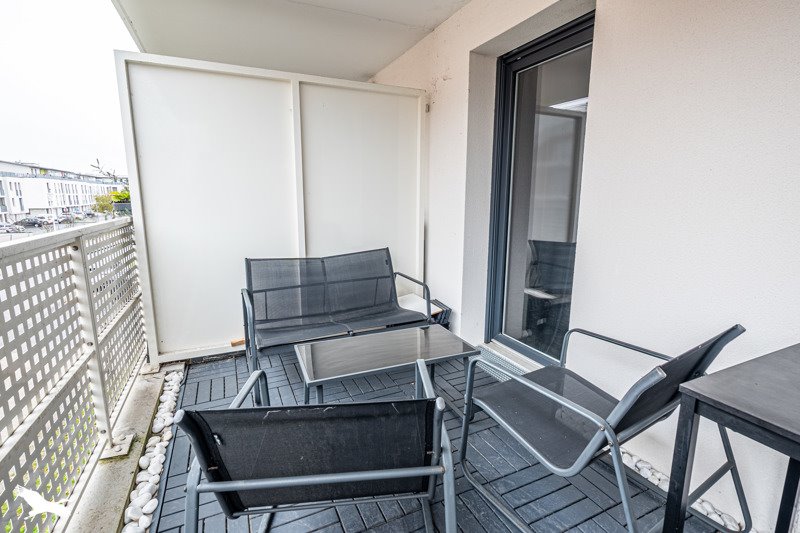 Vente Appartement VILLENAVE D ORNON - 3 pièces -61 m² - (33140)