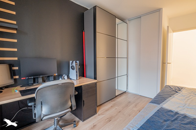 Vente Appartement VILLENAVE D ORNON - 3 pièces -61 m² - (33140)