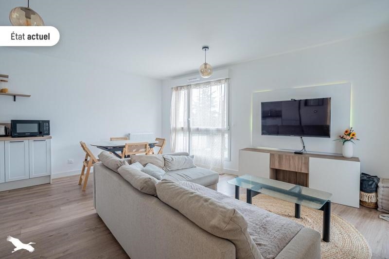 Appartement Villenave-d'Ornon